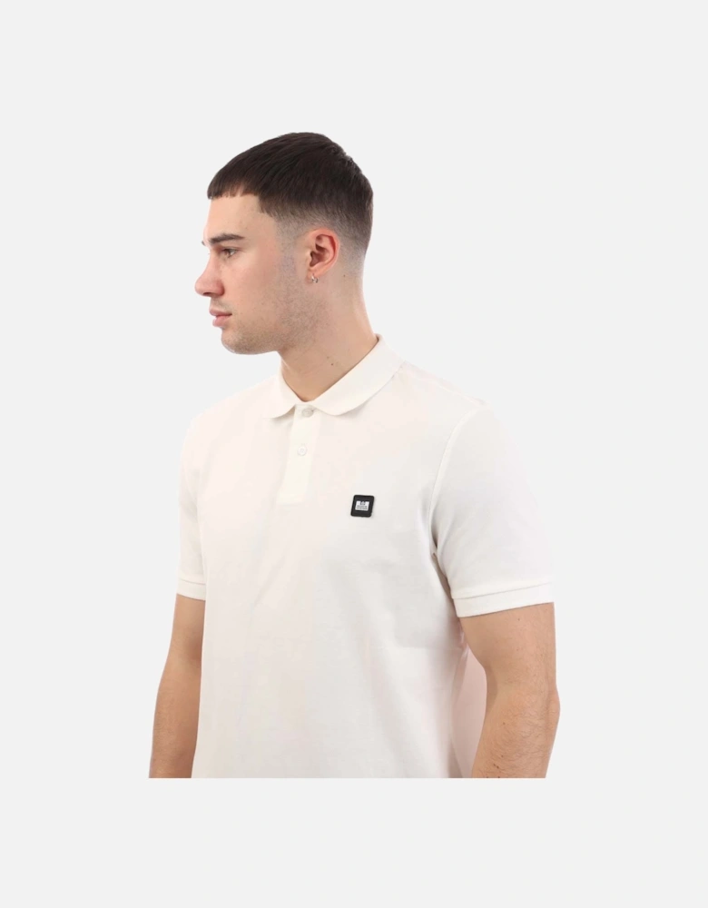 Mens Barnum Polo Shirt