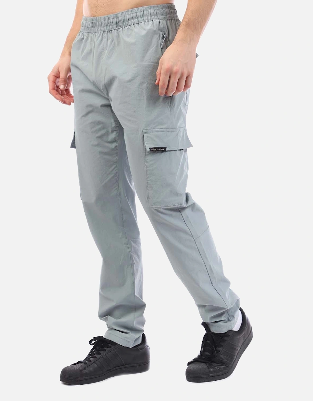 Chamata Pants