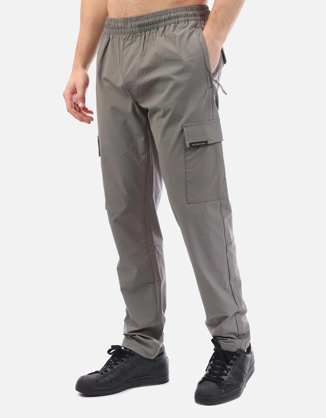 Chamata Pants