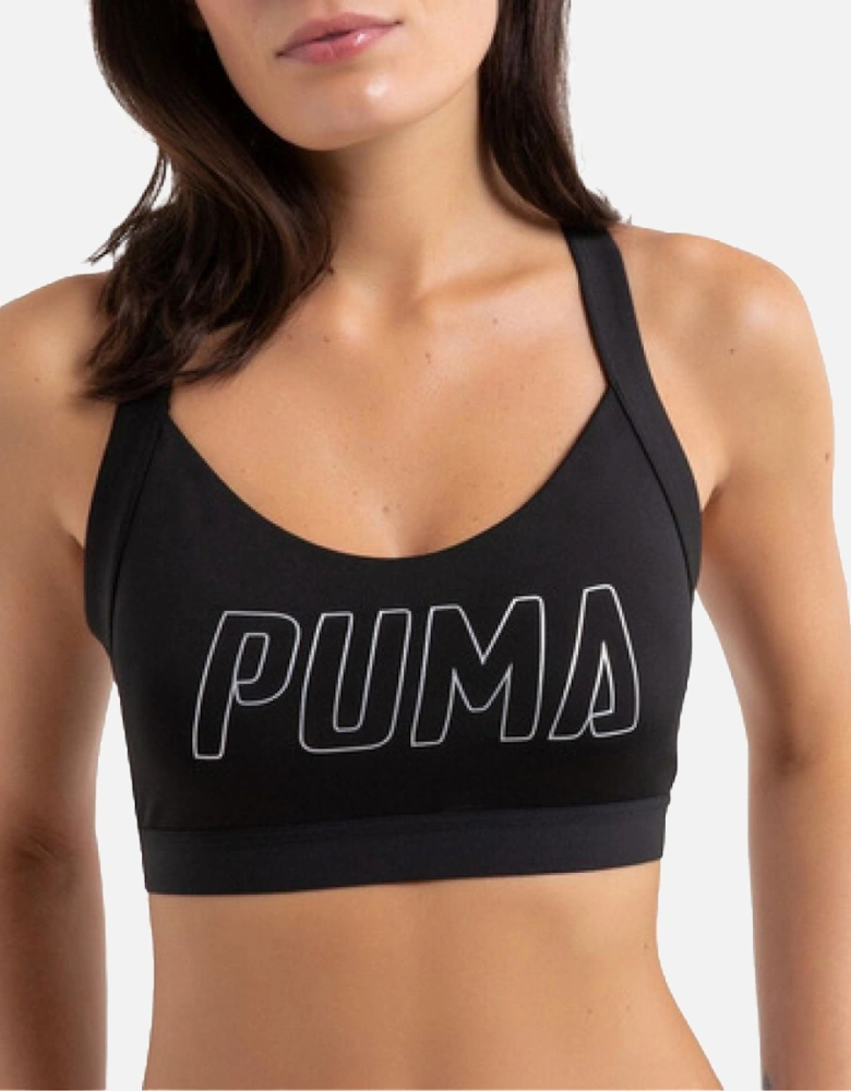 Womens/Ladies DryCELL Sports Bra