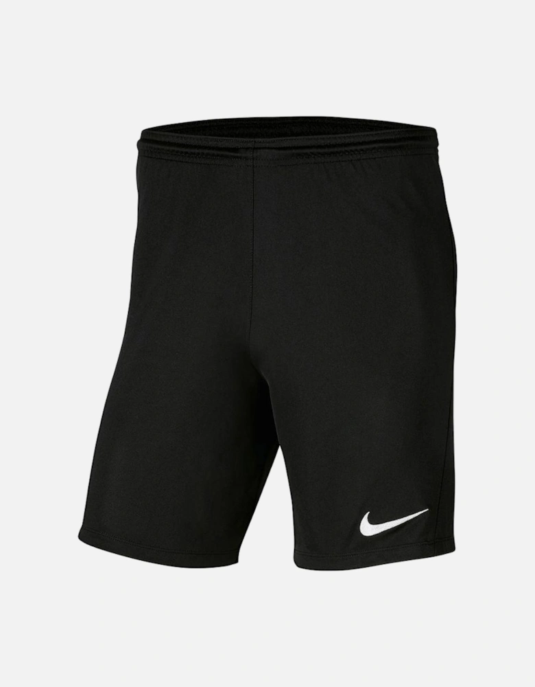 Mens Dry Park III Shorts