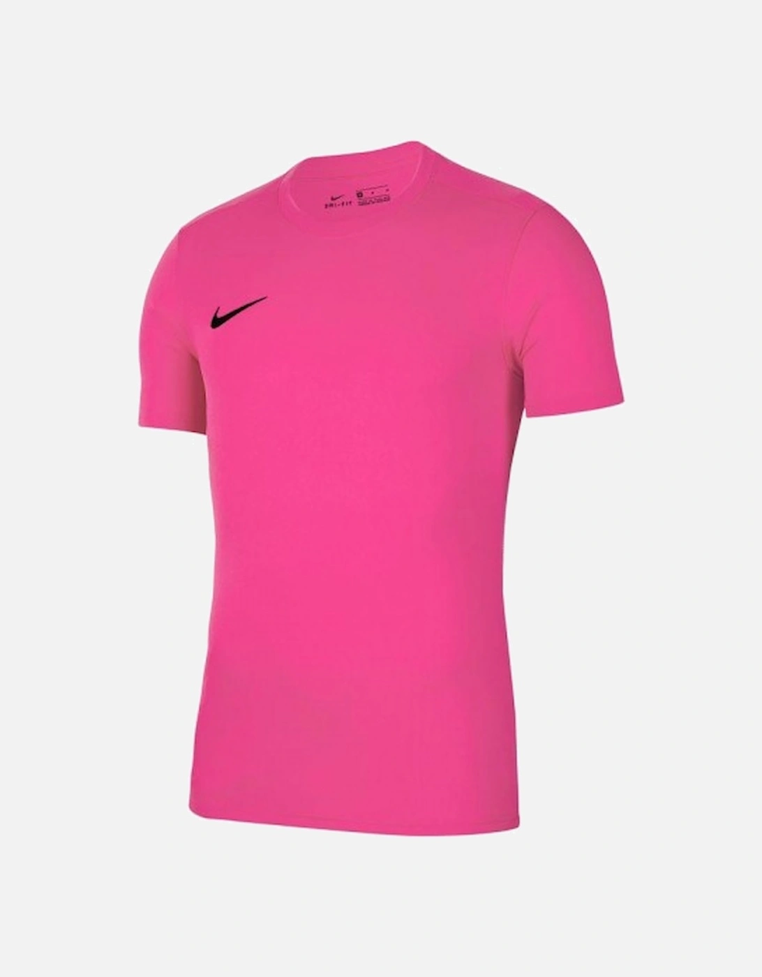 Childrens/Kids Dry Park VII Football Jersey, 4 of 3