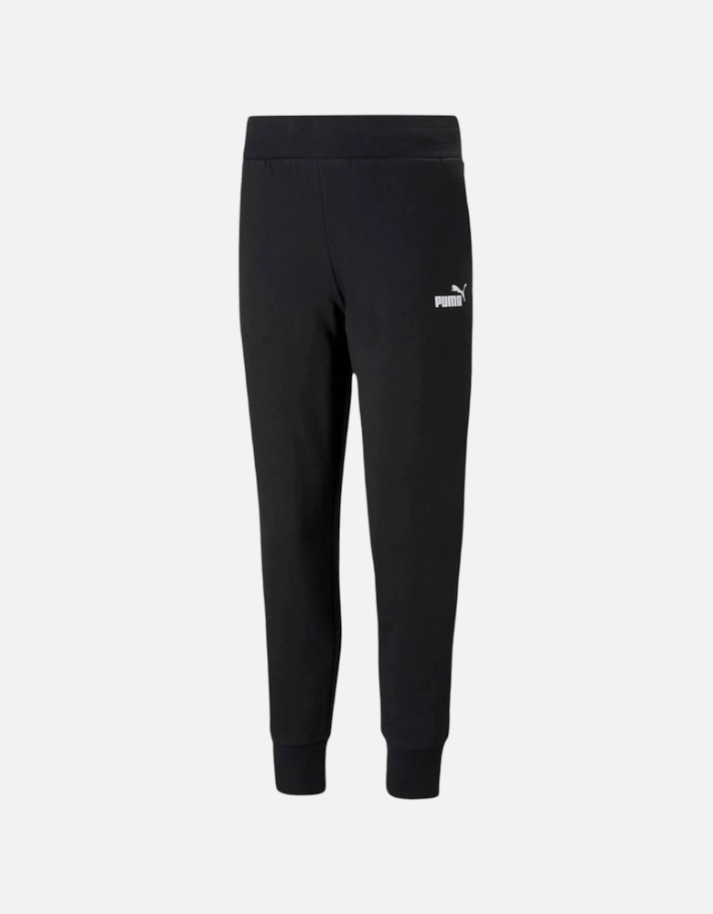 Womens/Ladies Essential Jogging Bottoms