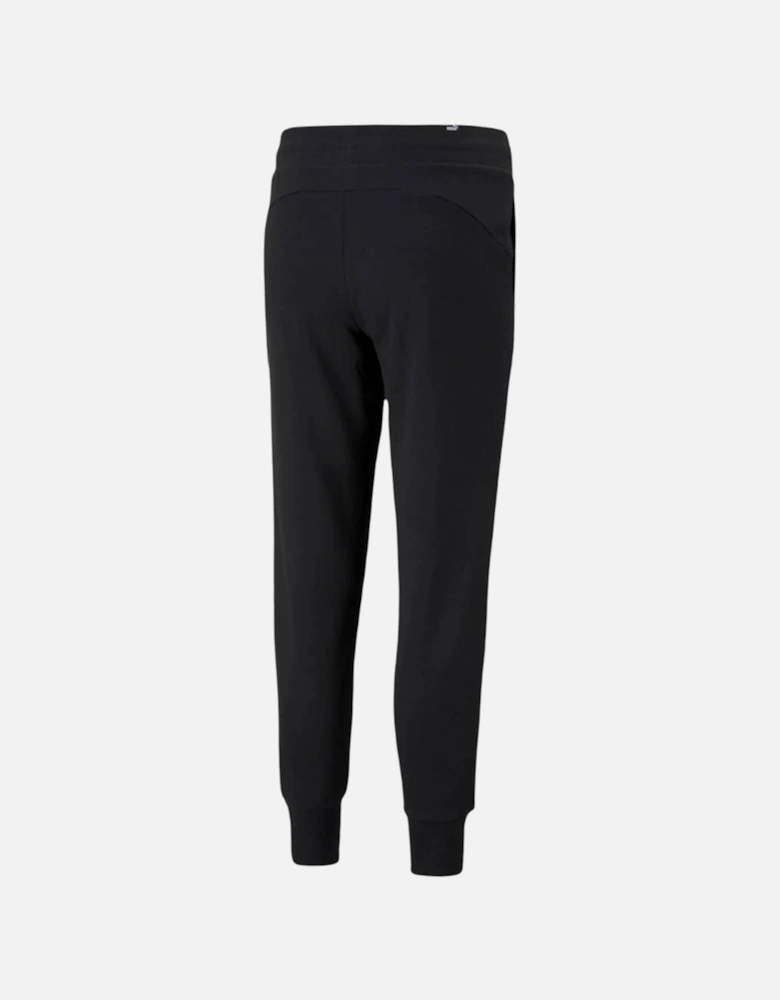 Womens/Ladies Essential Jogging Bottoms
