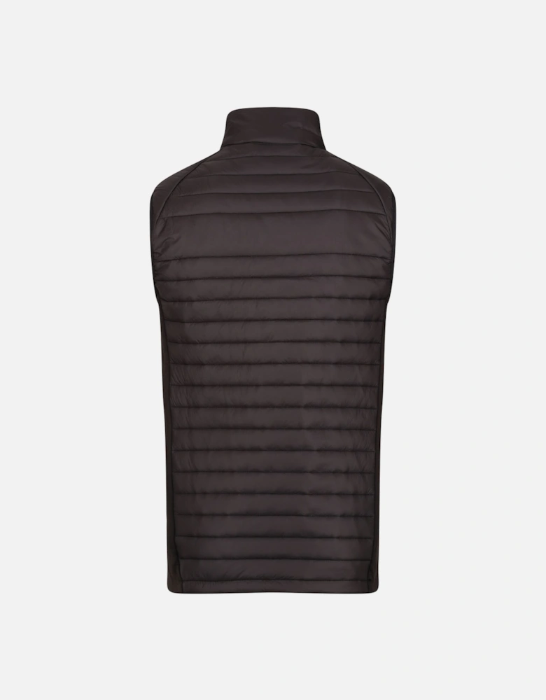 Mens Navigate Hybrid Body Warmer