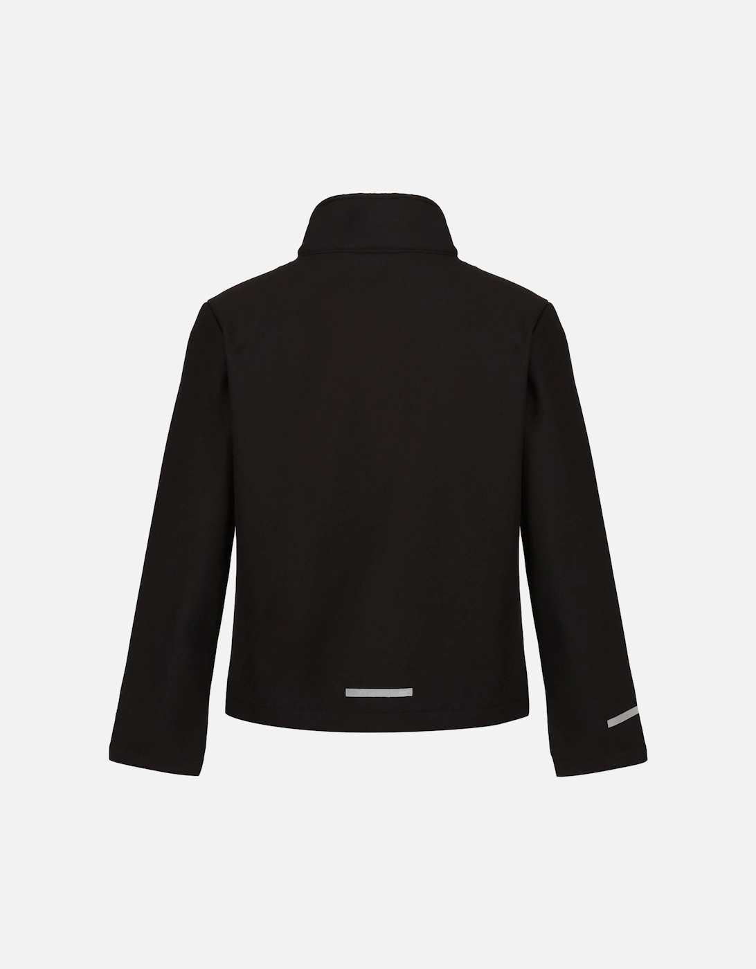 Childrens/Kids Ablaze 2 Layer Soft Shell Jacket