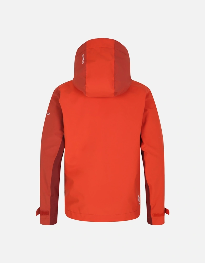 Childrens/Kids Explore II Waterproof Jacket