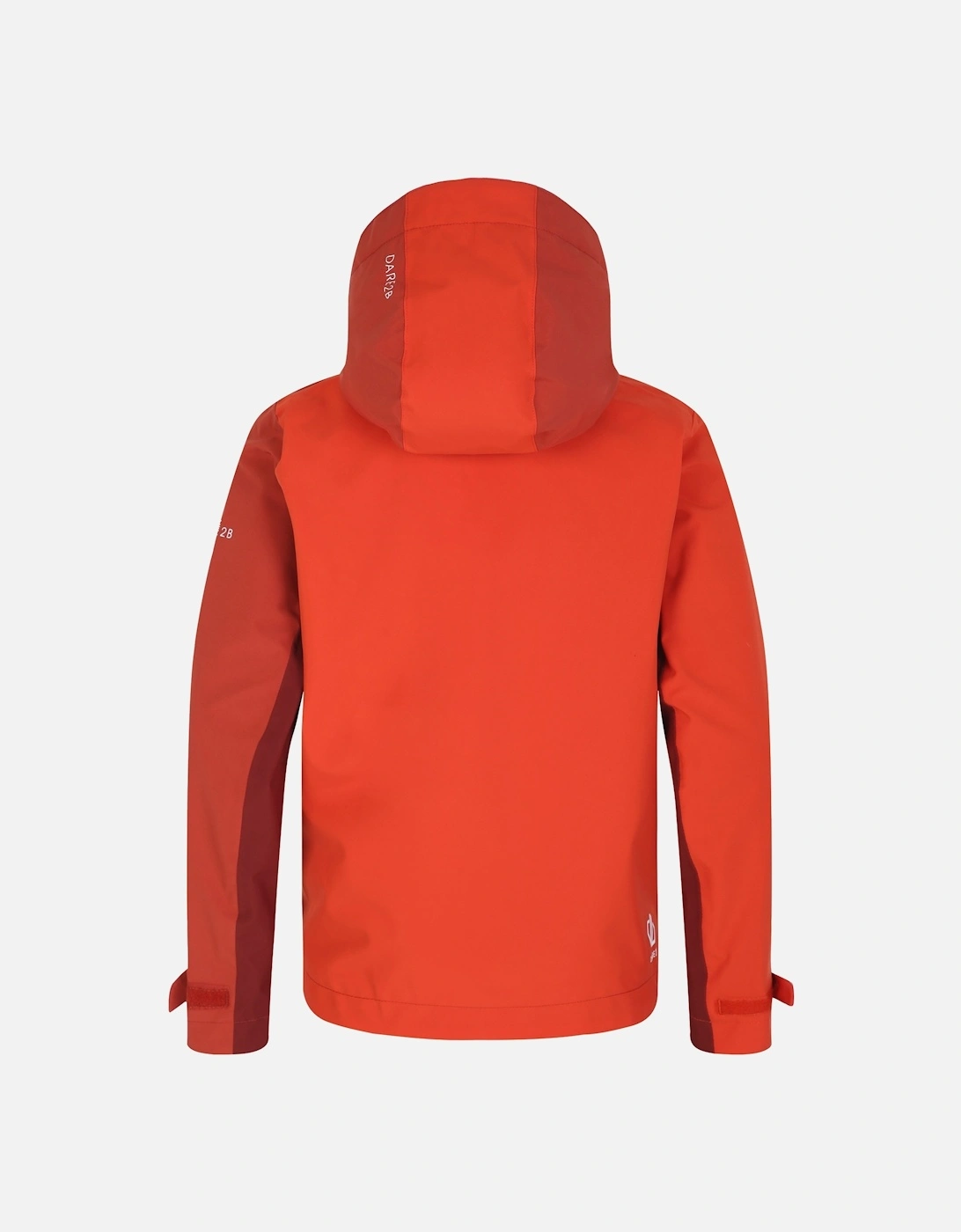 Childrens/Kids Explore II Waterproof Jacket