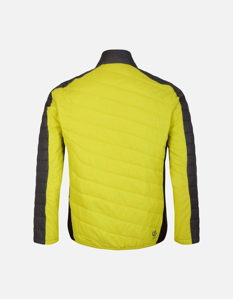 Mens Descending Padded Jacket