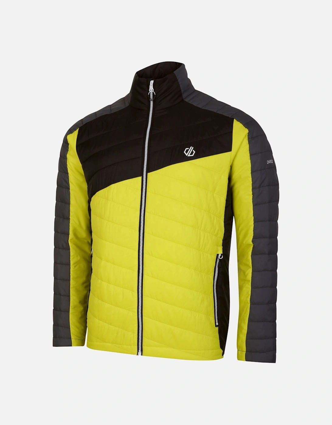 Mens Descending Padded Jacket