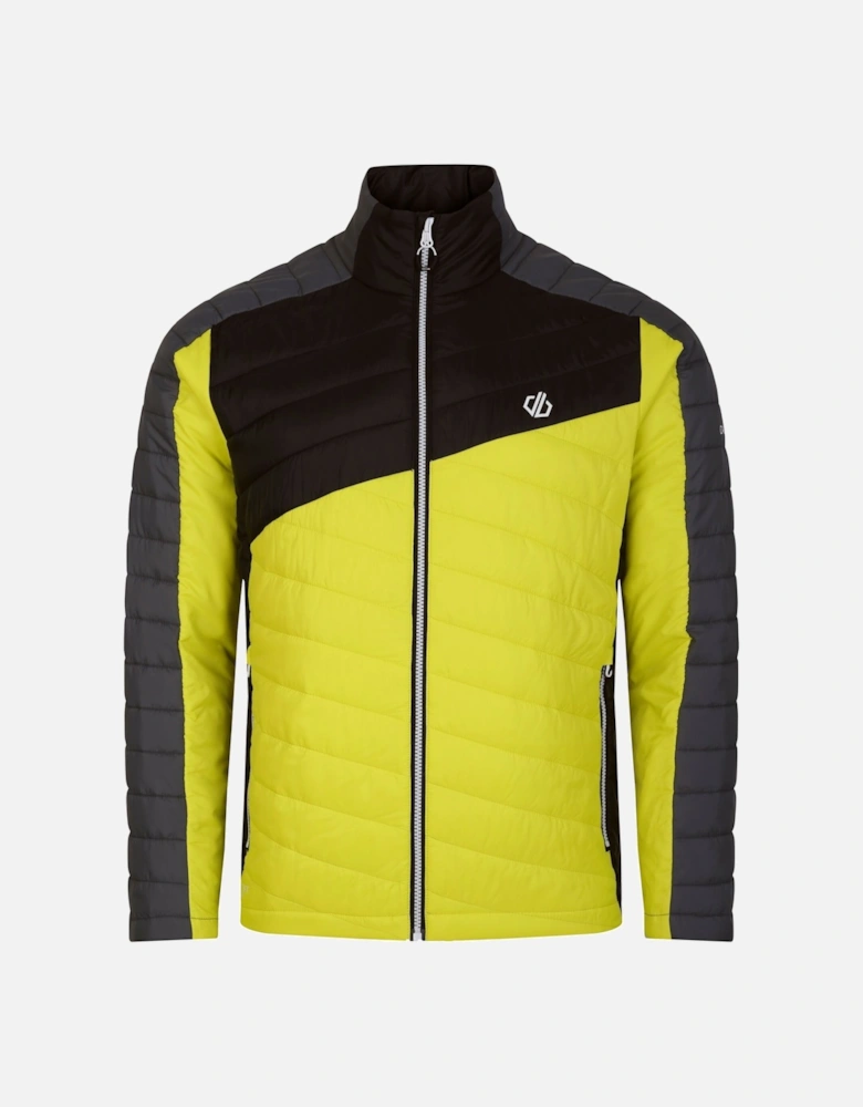 Mens Descending Padded Jacket