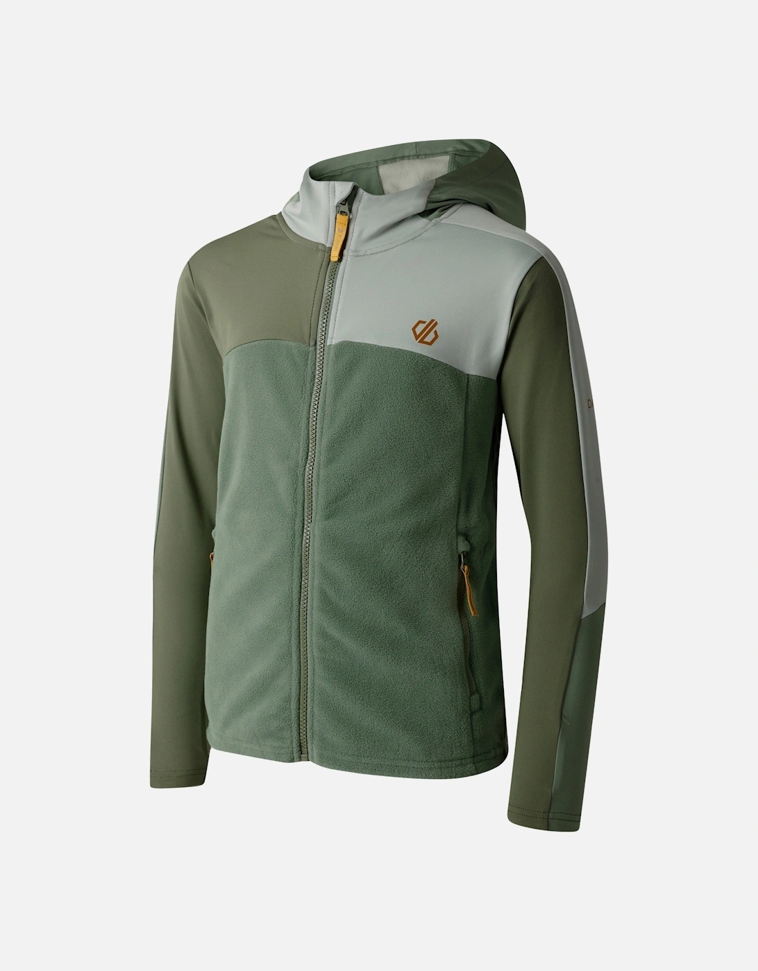 Childrens/Kids Thriving IV Fleece Jacket