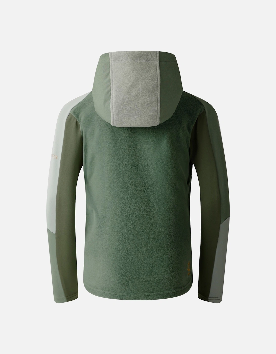 Childrens/Kids Thriving IV Fleece Jacket