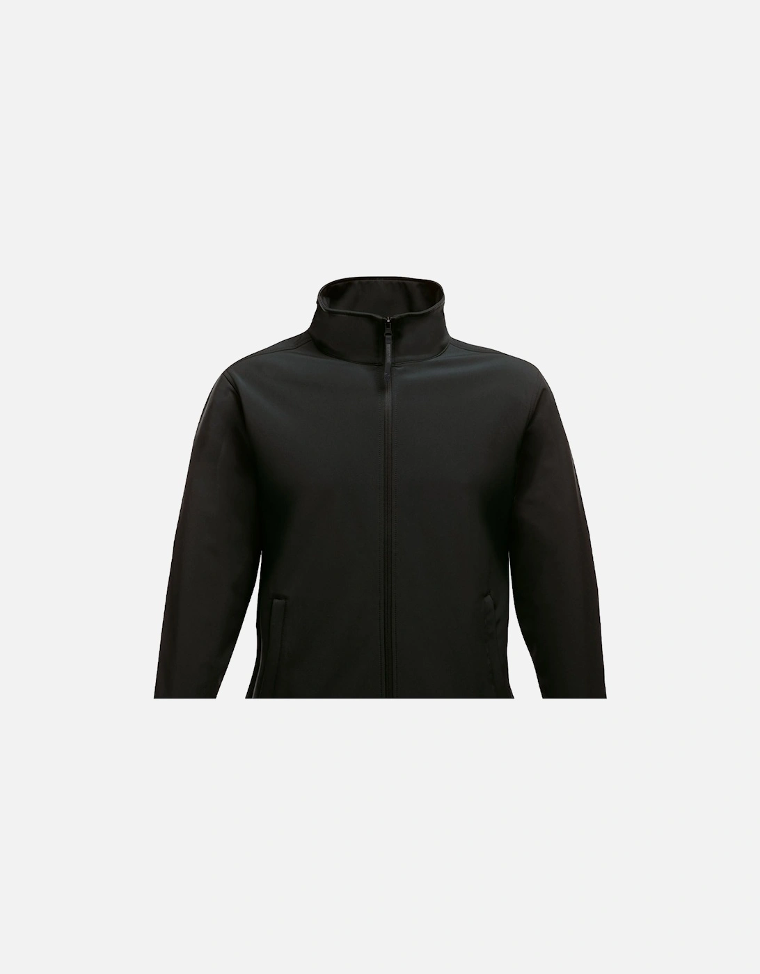 Womens/Ladies Ablaze Printable Soft Shell Jacket