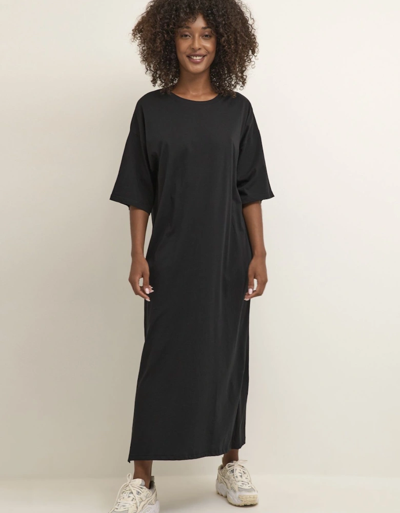 Edna 1/2 Sleeve Dress