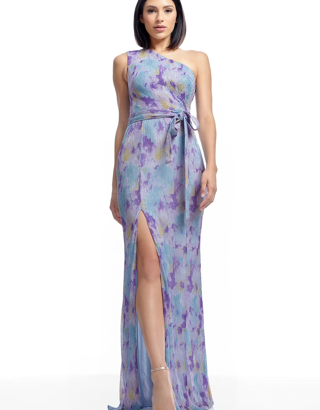 Bella Maxi Dress, 2 of 1