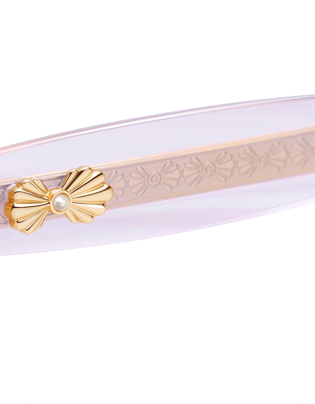 x SOJOS Veronica Sunglasses Purple