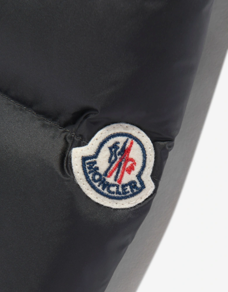 Enfant Baby Boys New Macaire Down Padded Jacket in Black