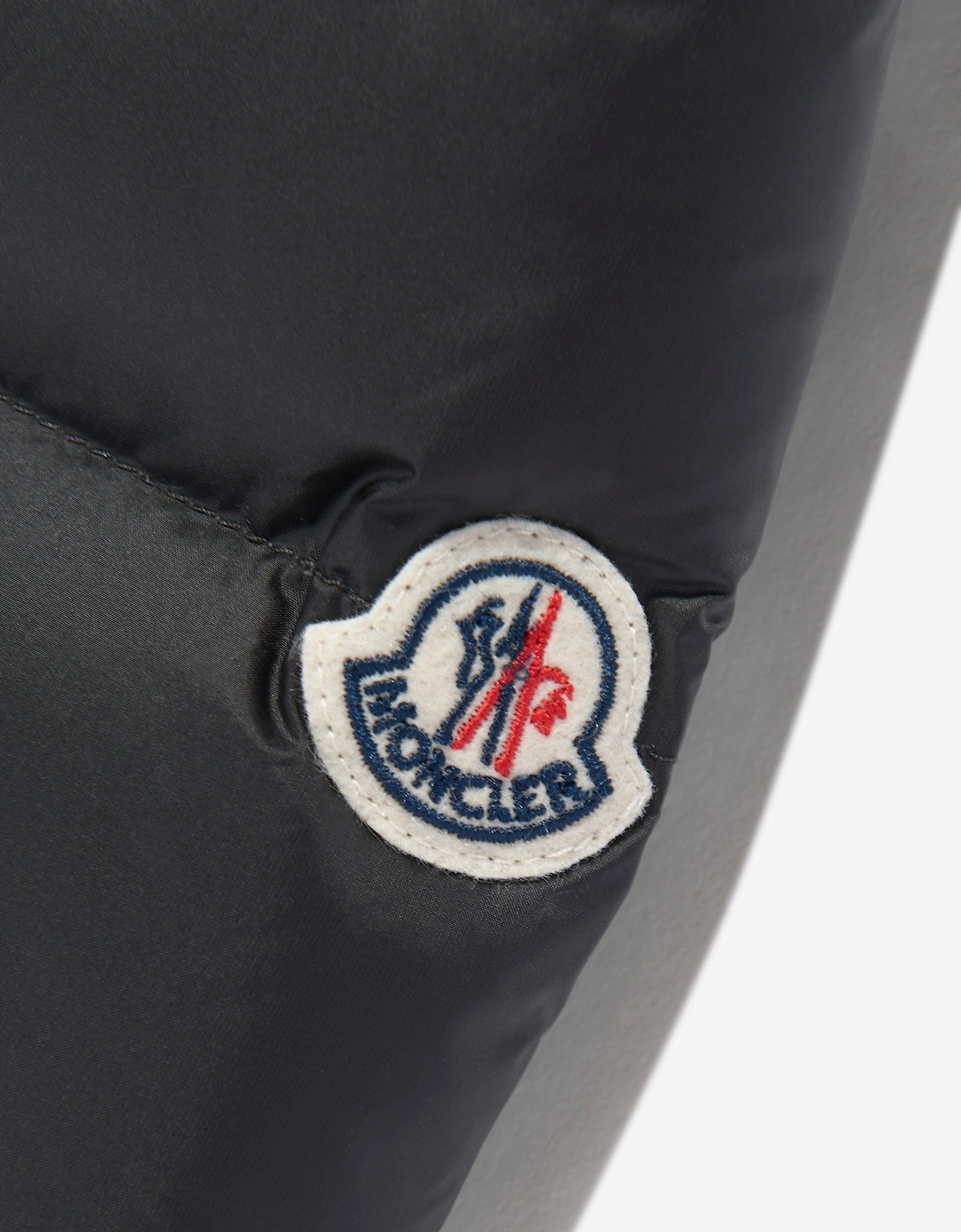 Enfant Baby Boys New Macaire Down Padded Jacket in Black