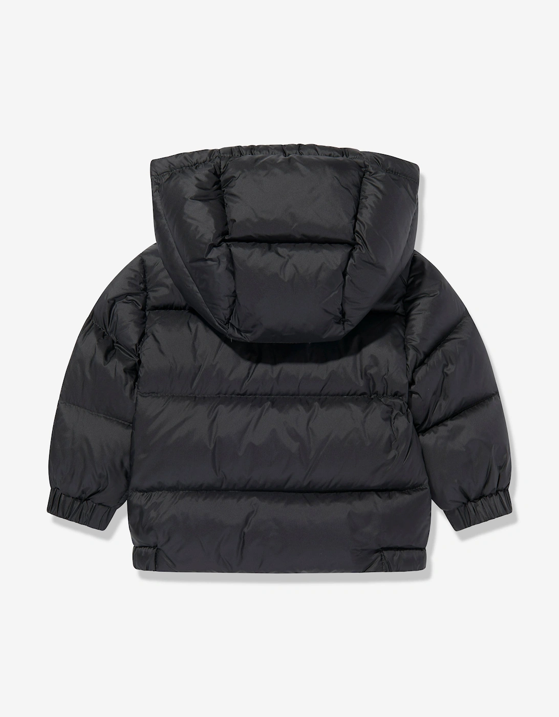 Enfant Baby Boys New Macaire Down Padded Jacket in Black