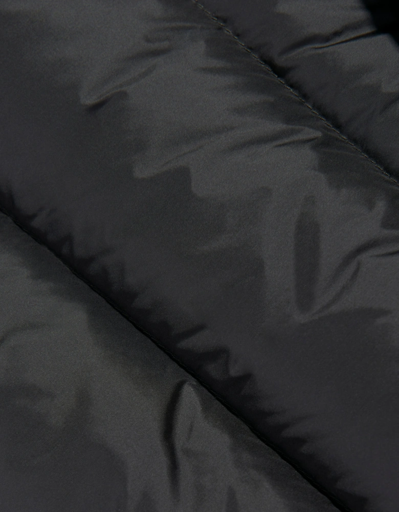 Enfant Baby Boys New Macaire Down Padded Jacket in Black