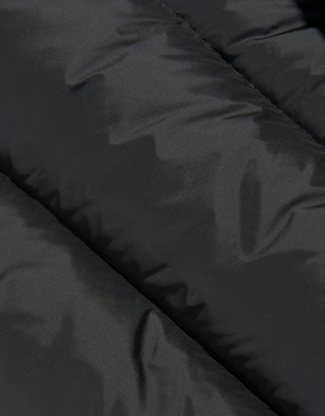 Enfant Baby Boys New Macaire Down Padded Jacket in Black