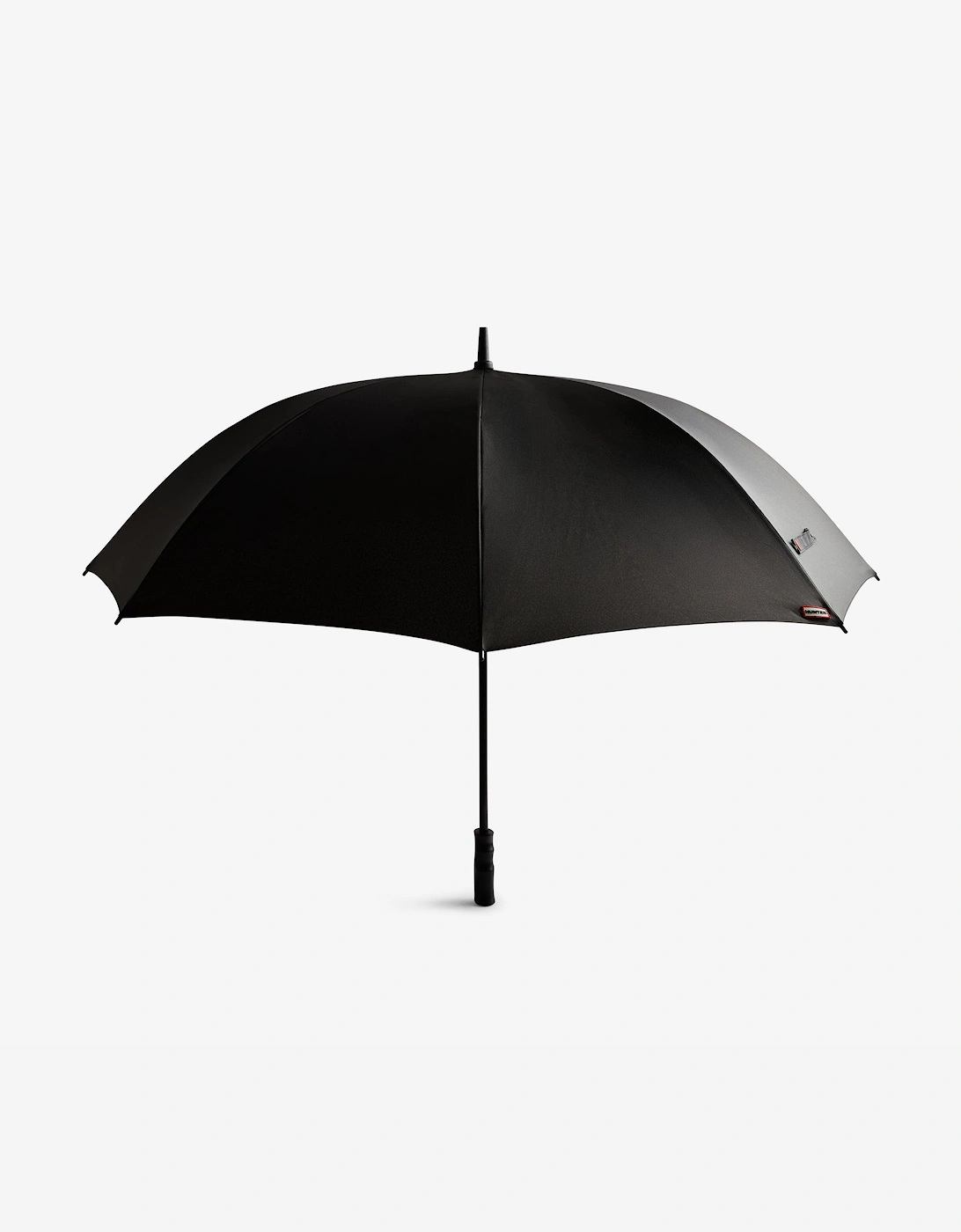 Downpour Umbrella in Black (L: 91cm), 4 of 3