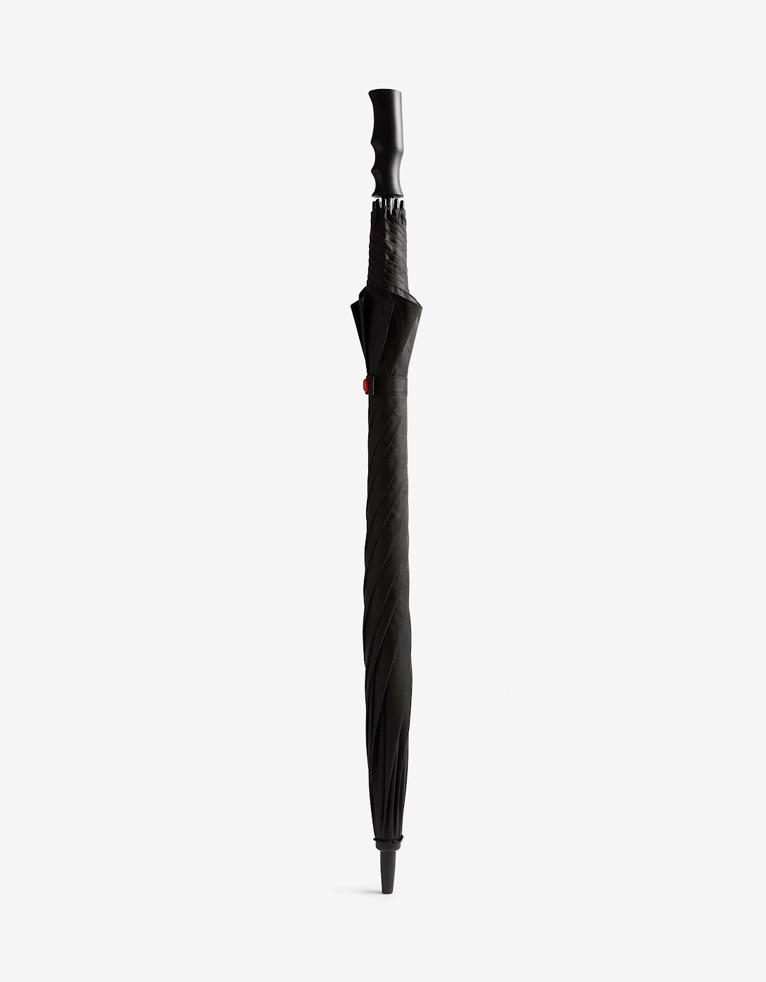 Downpour Umbrella in Black (L: 91cm)