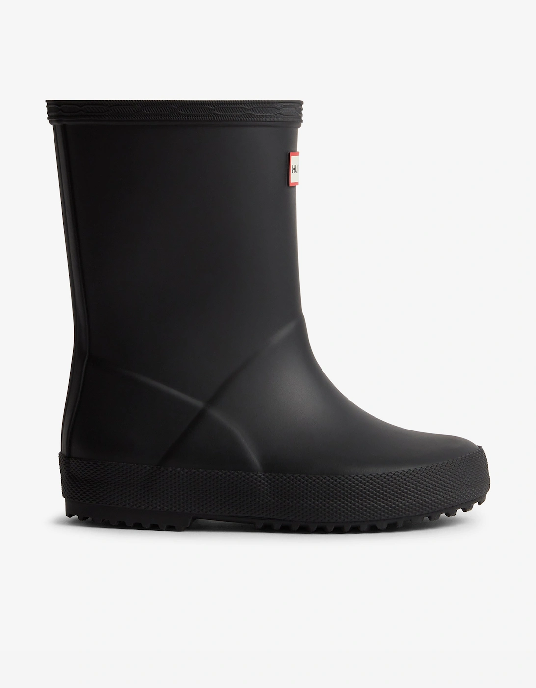 Kids First Wellington Boots in Black, 5 of 4