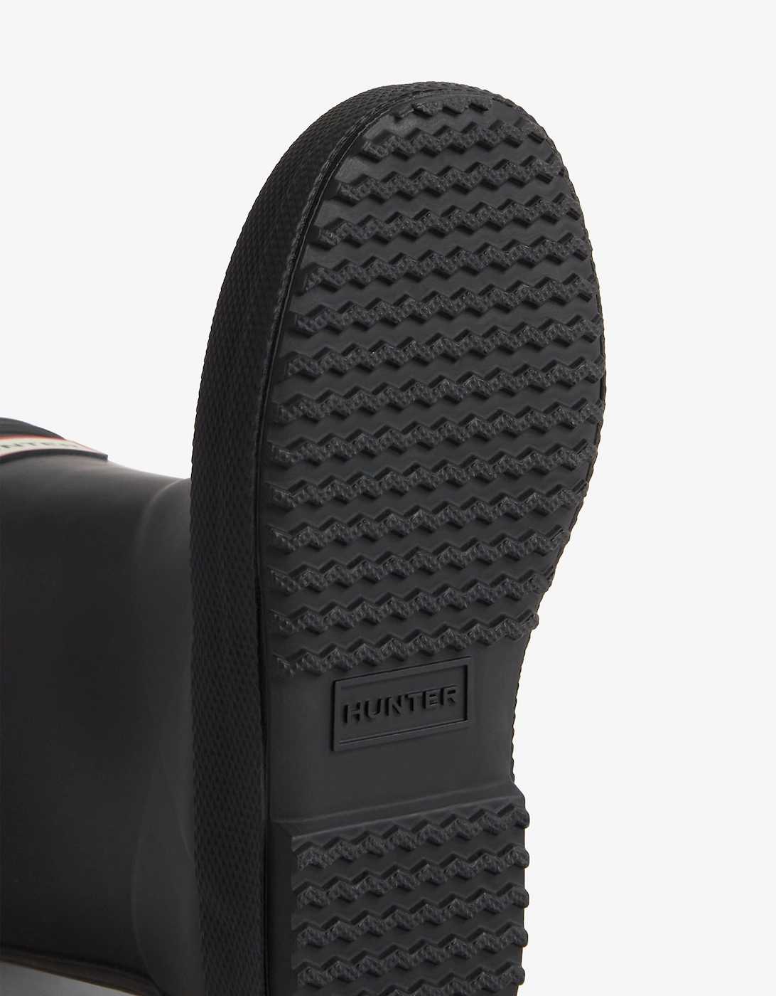 Kids First Wellington Boots in Black