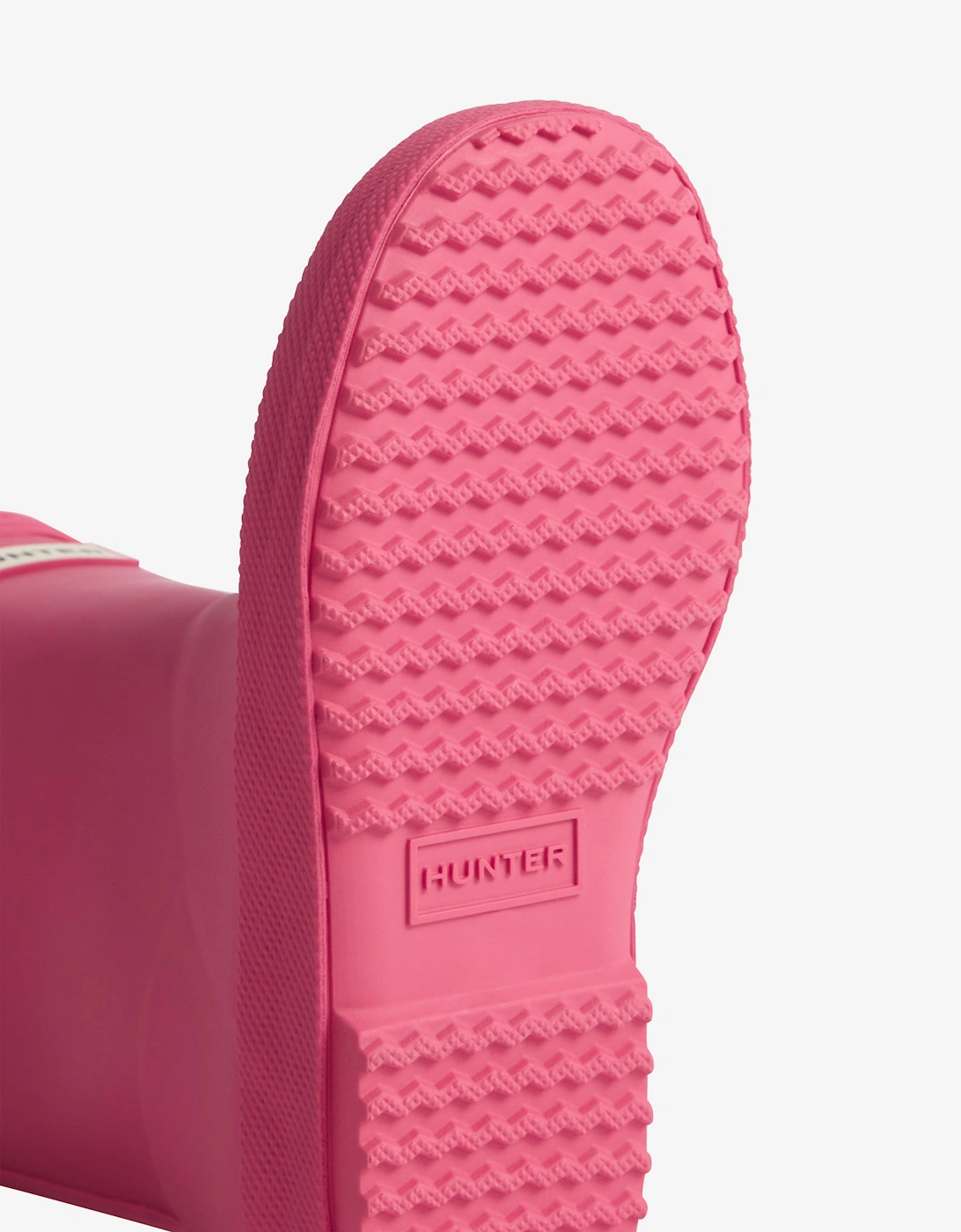 Kids First Wellington Boots in Pink