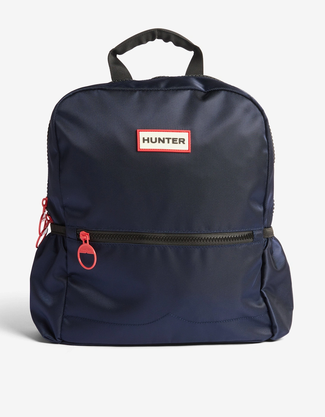 Kids Iona Nylon Backpack in Navy (30cm), 5 of 4
