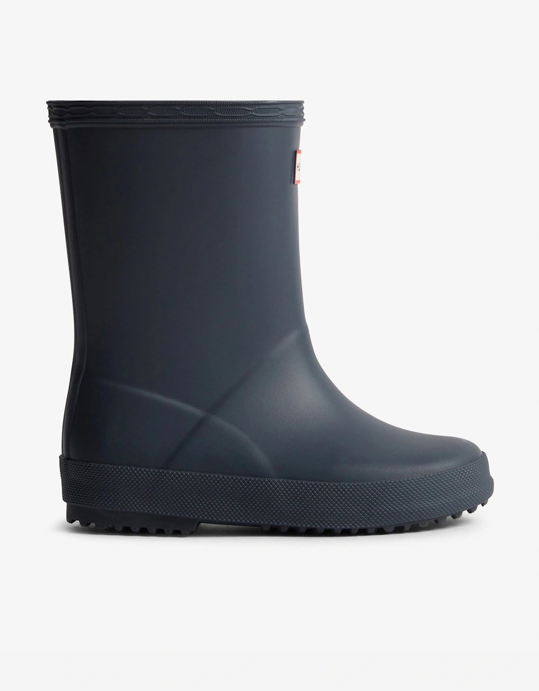 Kids First Wellington Boots in Navy, 5 of 4