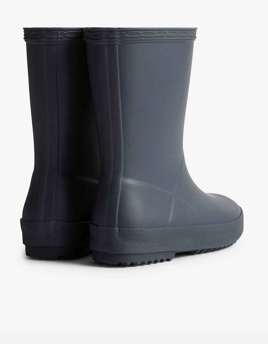Kids First Wellington Boots in Navy
