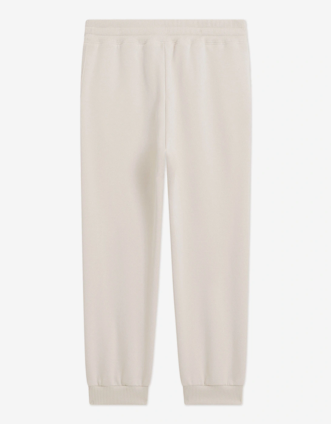 Girls Patch Logo Joggers in Pink