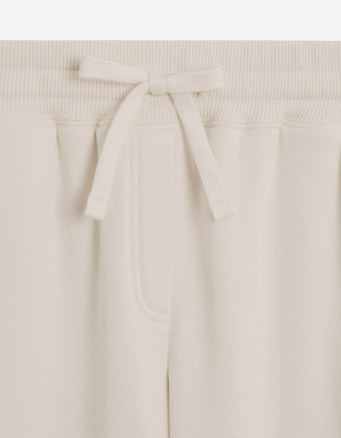 Girls Patch Logo Joggers in Pink