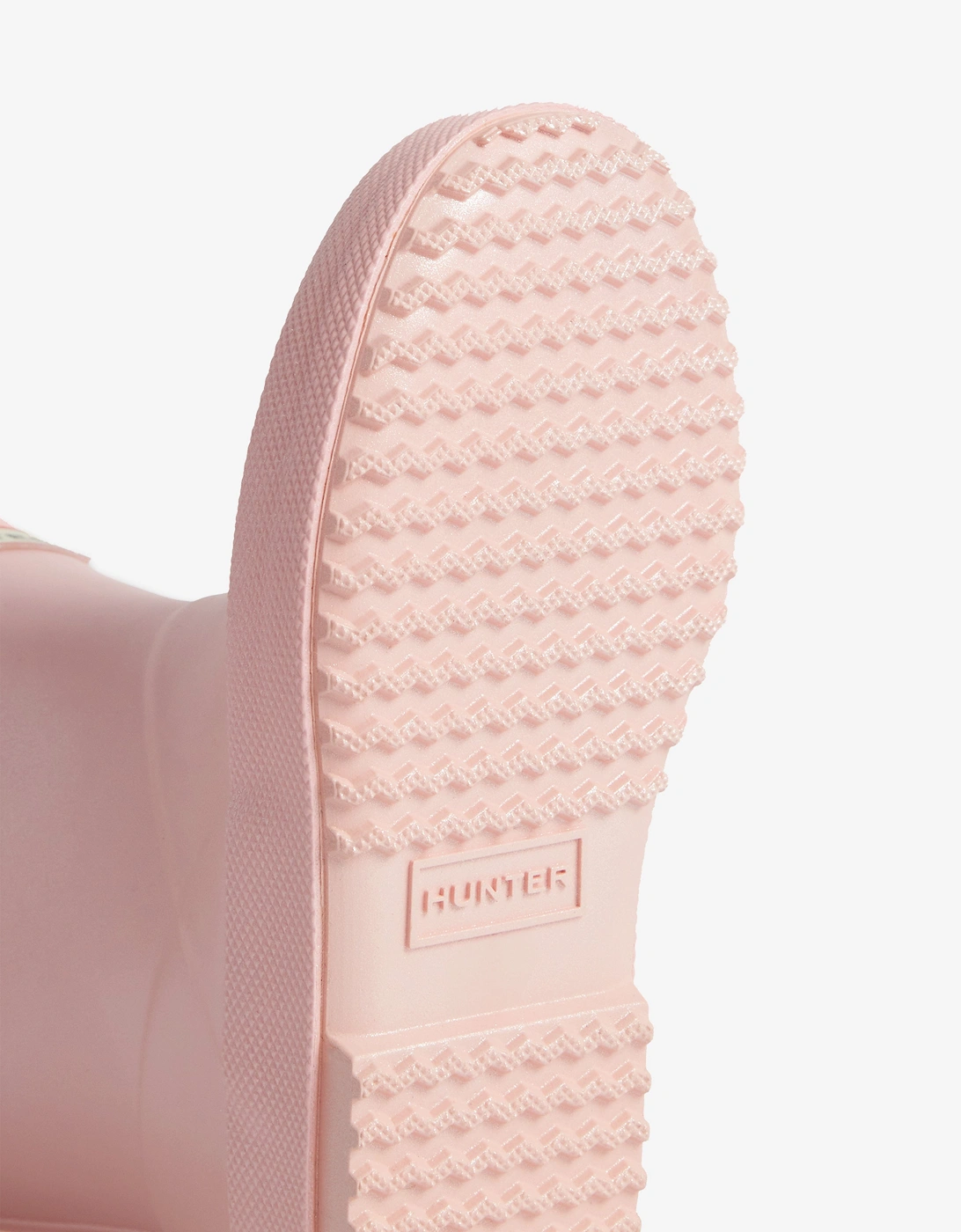 Kids First Nebula Wellington Boots in Pink