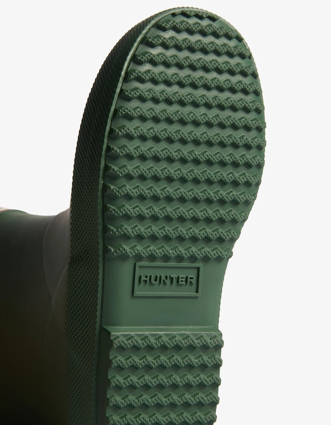 Kids First Insulated Wellington Boots in Green