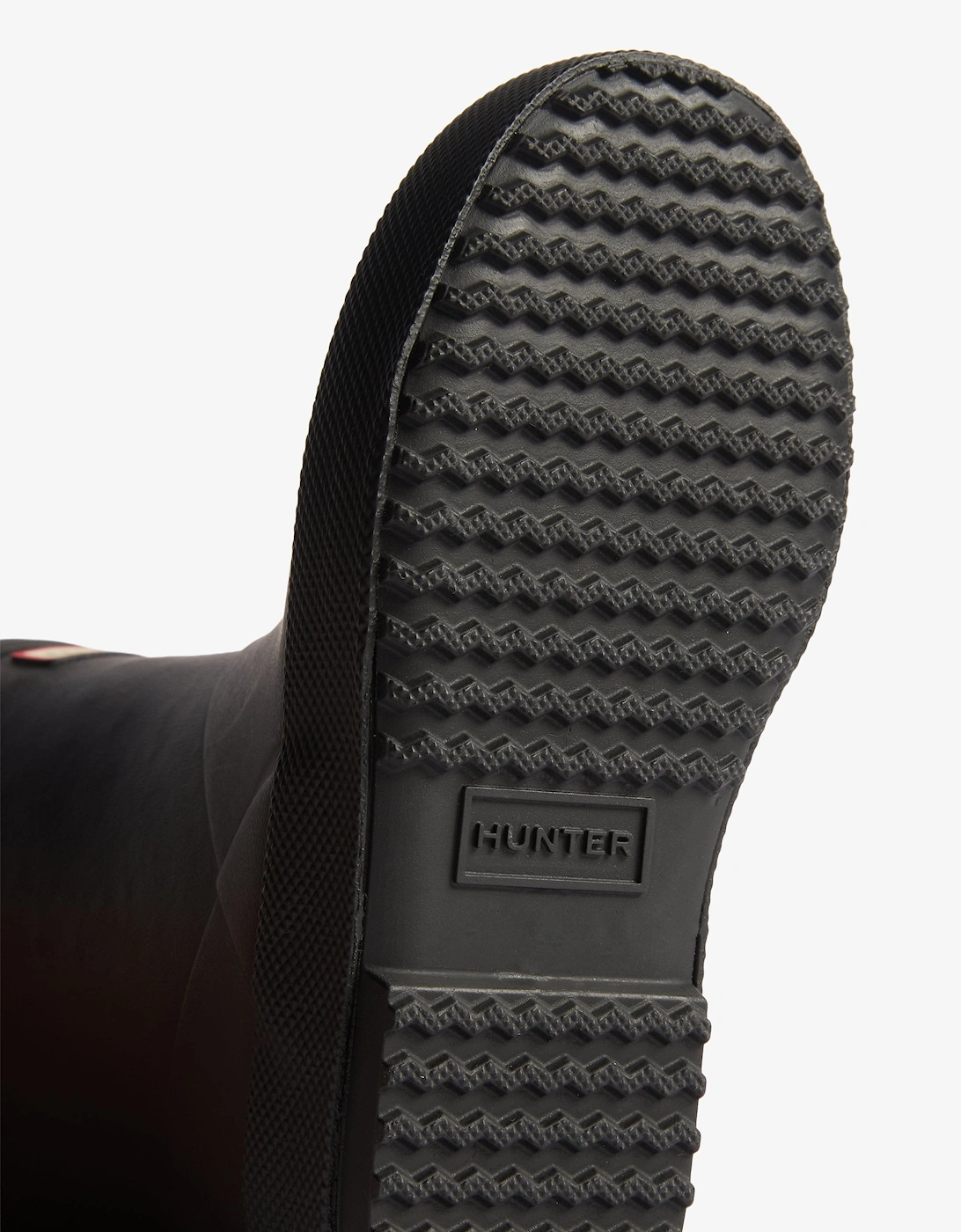 Kids First Insulated Wellington Boots in Black