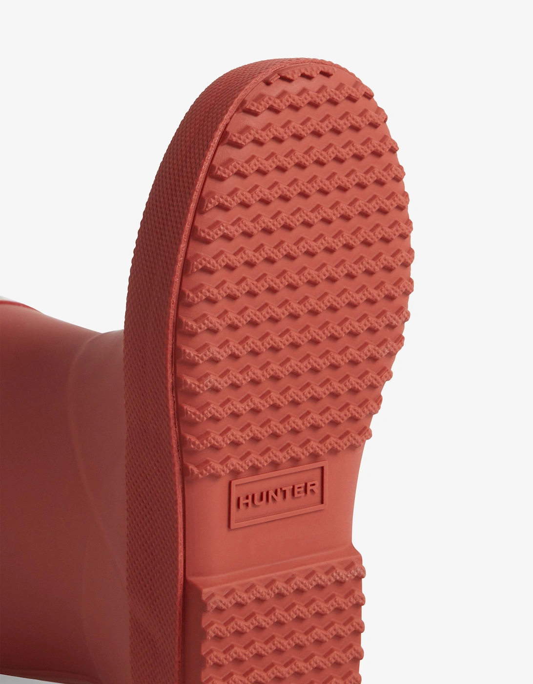 Kids First Wellington Boots in Red