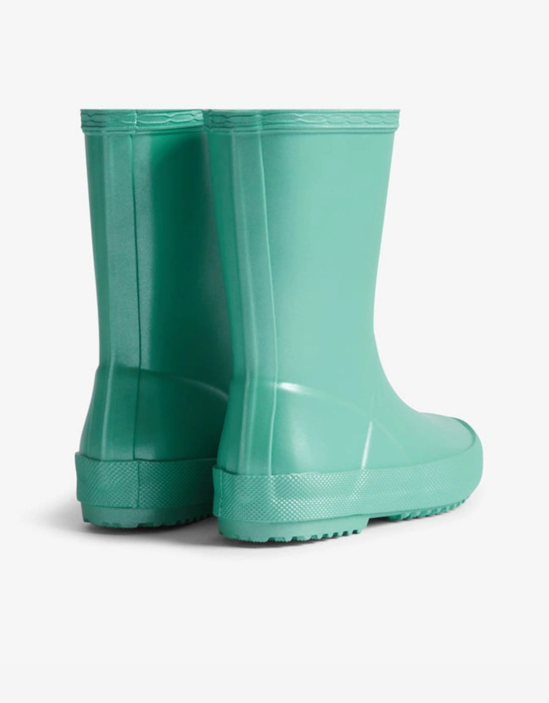 Kids First Nebula Wellington Boots in Blue
