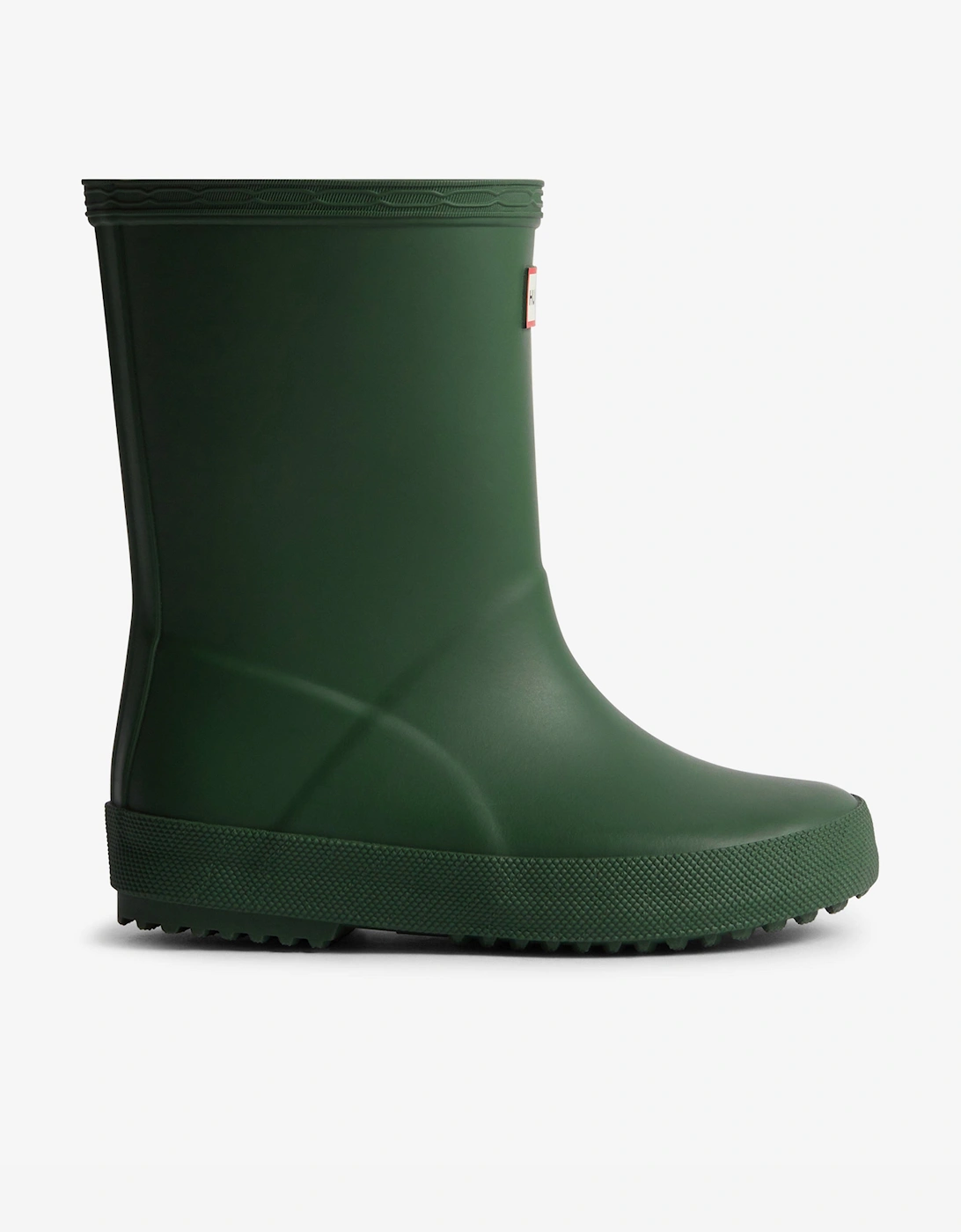 Kids First Wellington Boots in Green, 5 of 4