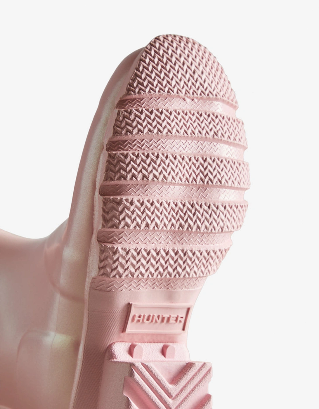 Girls Original Nebula Wellington Boots in Pink