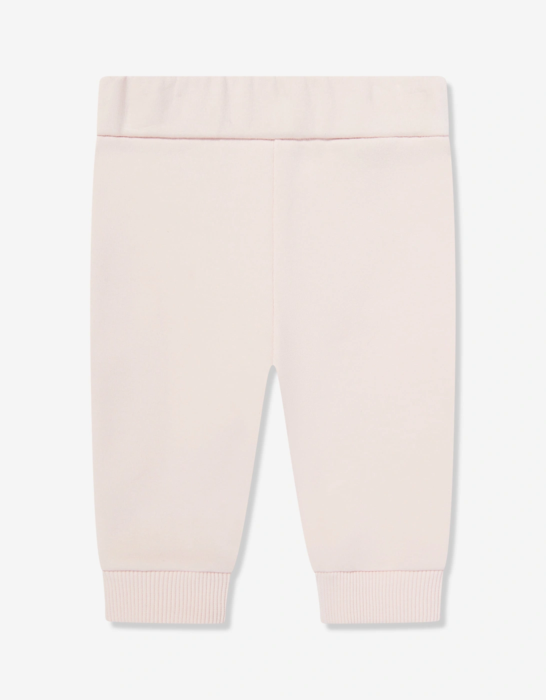 Enfant Baby Girls Logo Tracksuit in Pink