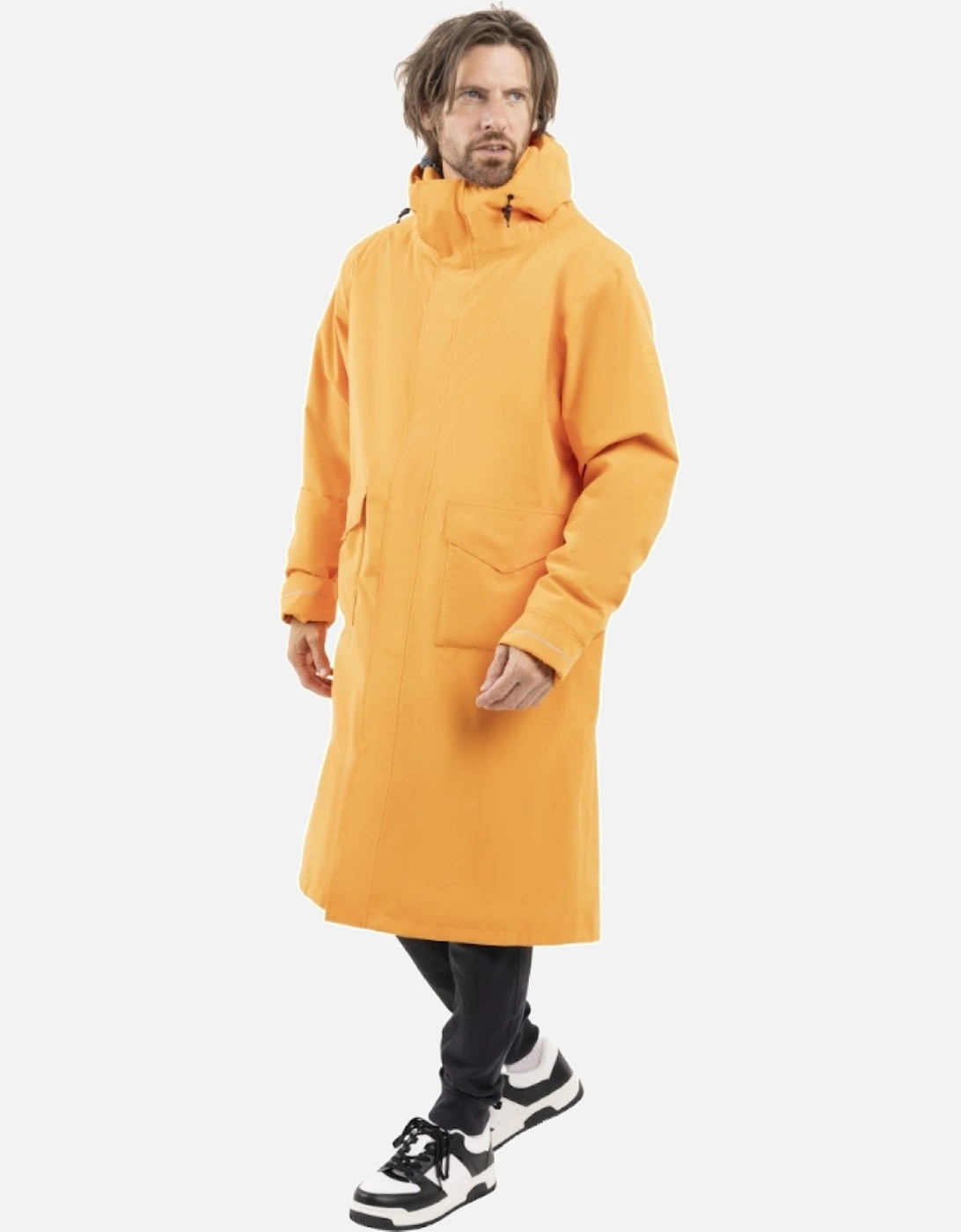 Adult EVO Pro Slimline Waterproof Parka Jacket, 2 of 1