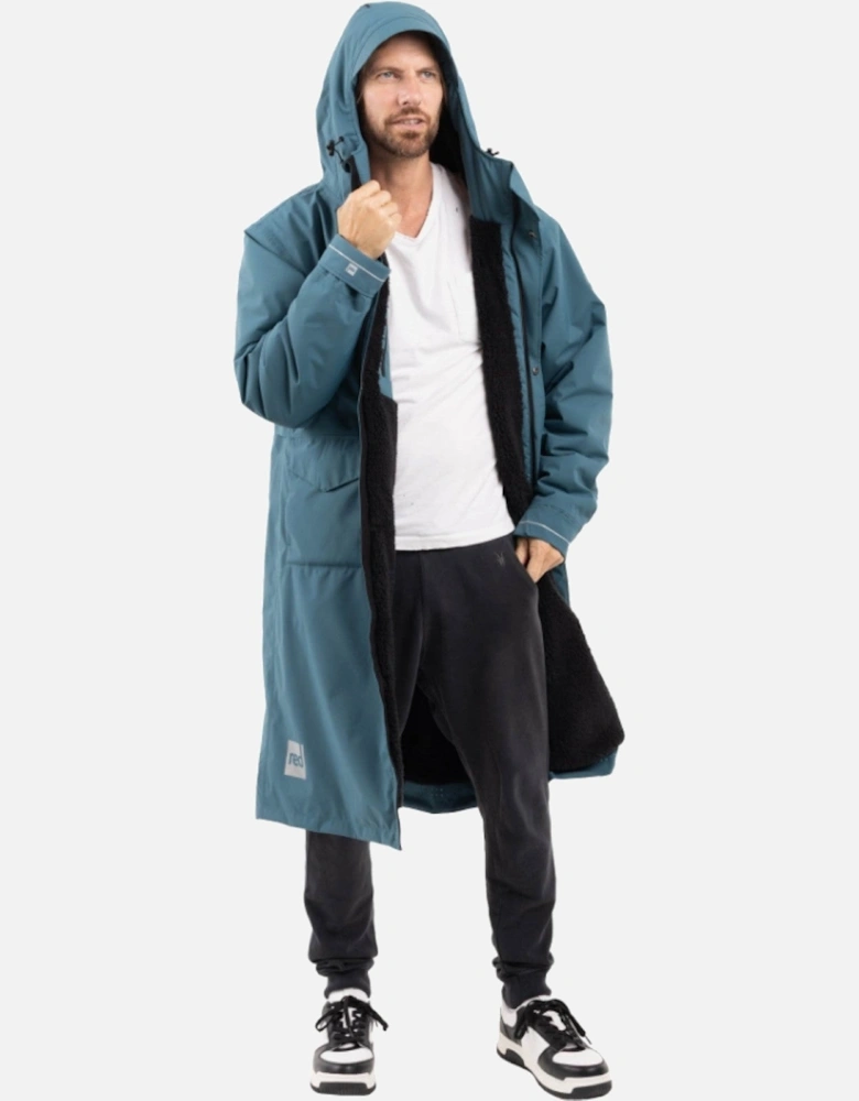 Adult EVO Pro Slimline Waterproof Parka Jacket