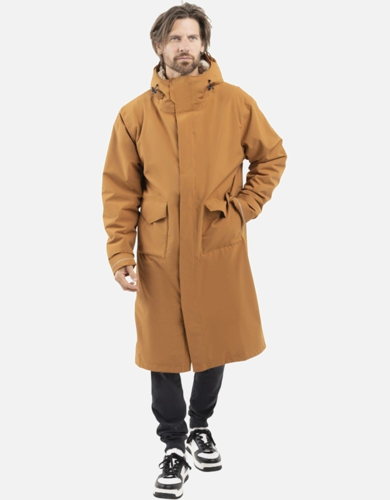 Adult EVO Pro Slimline Waterproof Parka Jacket