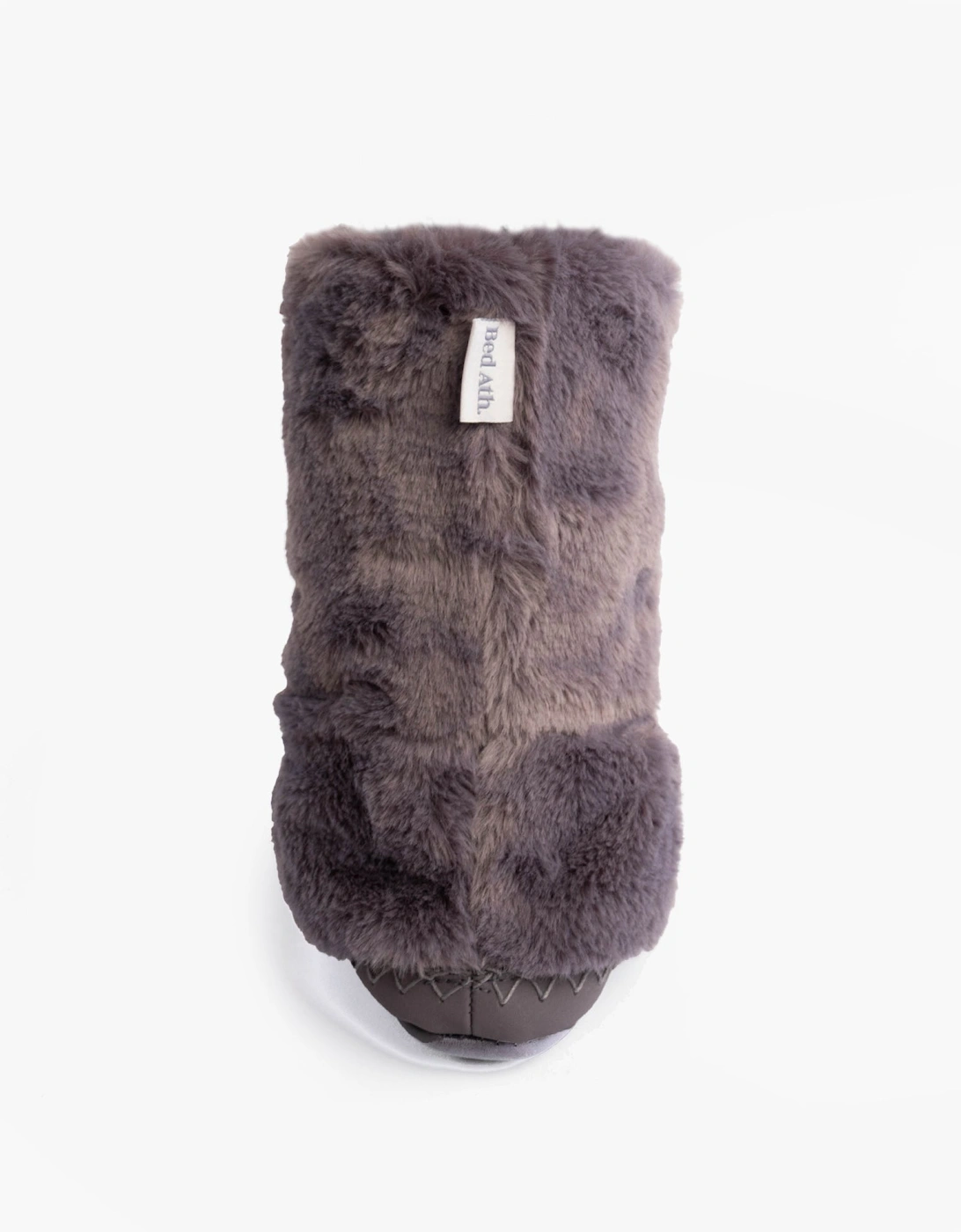 MARILYN Womens Slipper Boots Frosted Grape