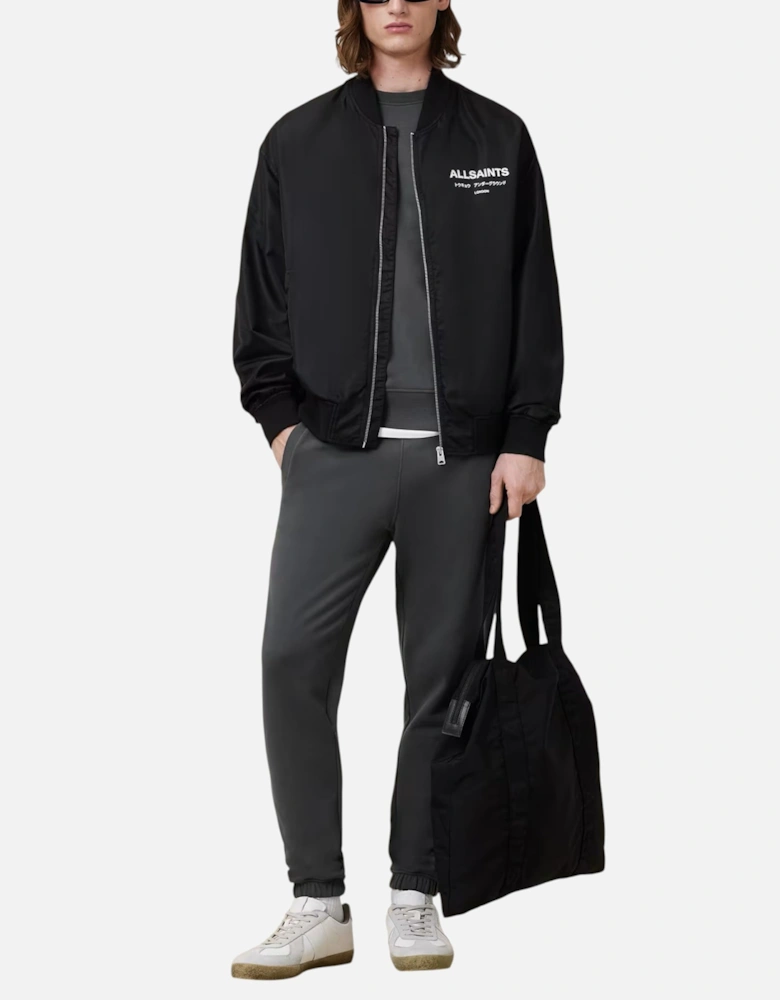 ALL SAINTS Reven Mens Sweatshirts Crew Neck Casual