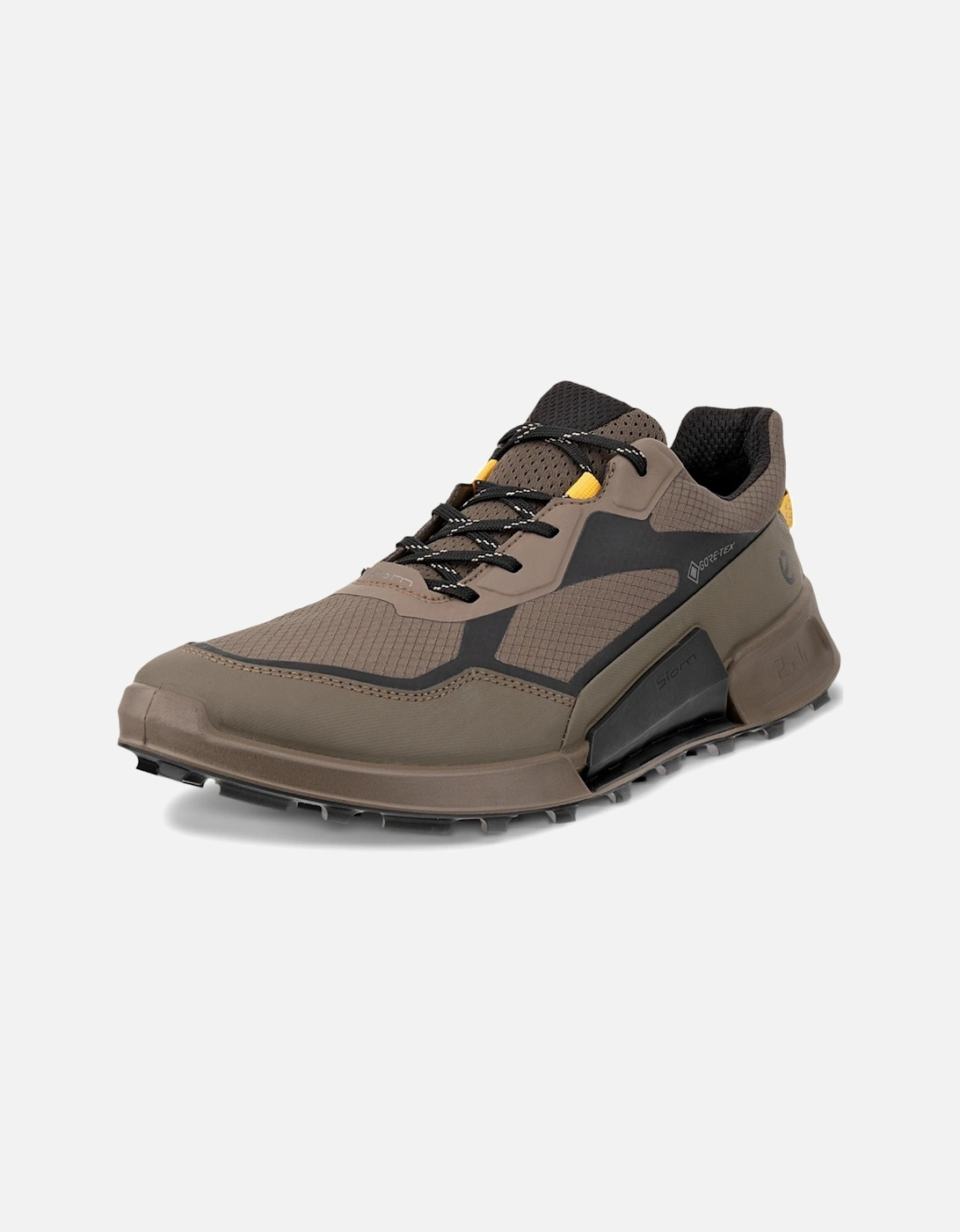 Mens Biom 2.1X MTN GORE-TEX Trainers, 2 of 1